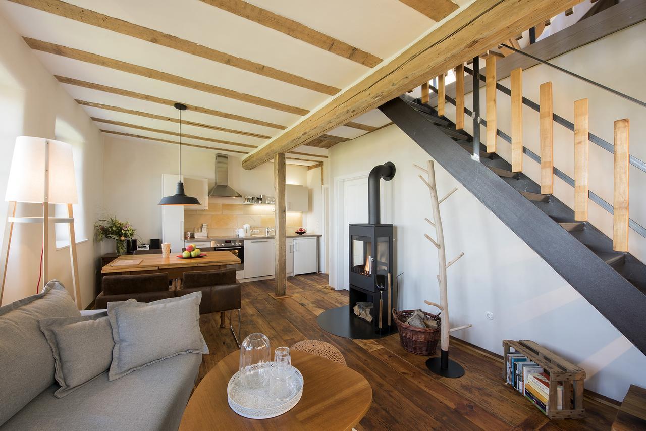 Burggarten Apartment