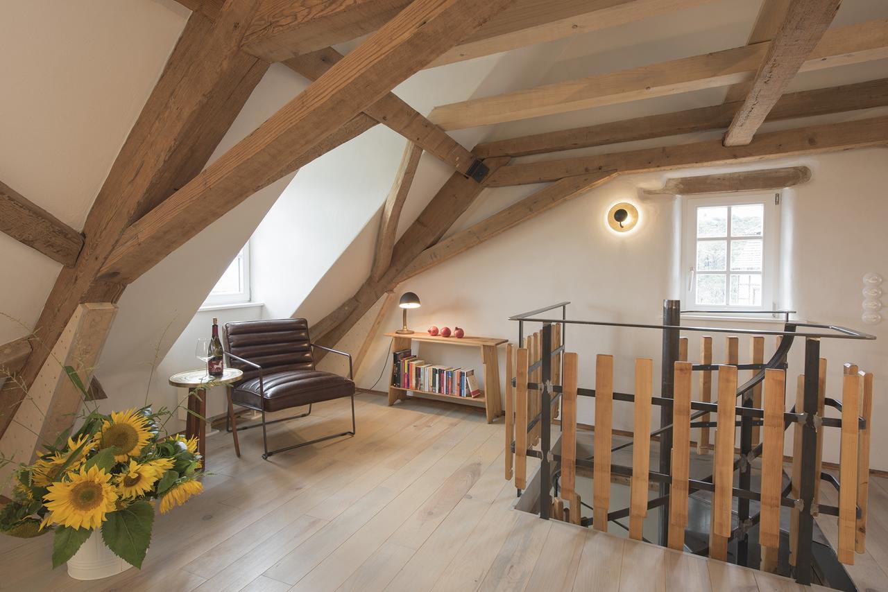 Apartment Burggarten